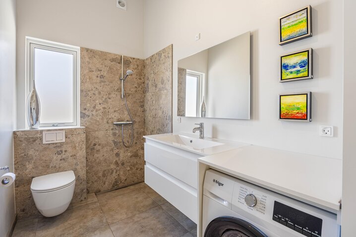 Ferienhaus i6992 in Sletten 25, Søndervig - Bild #7