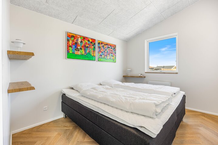 Ferienhaus i6992 in Sletten 25, Søndervig - Bild #8