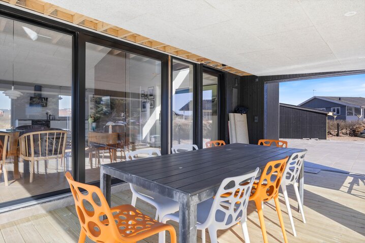 Ferienhaus i6992 in Sletten 25, Søndervig - Bild #10