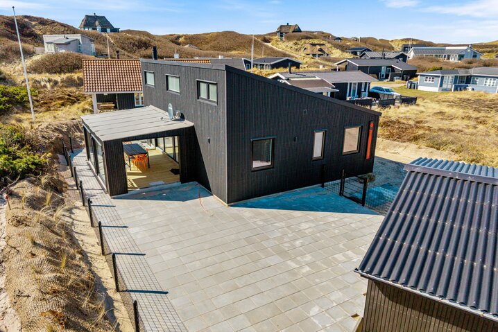 Ferienhaus i6992 in Sletten 25, Søndervig - Bild #11