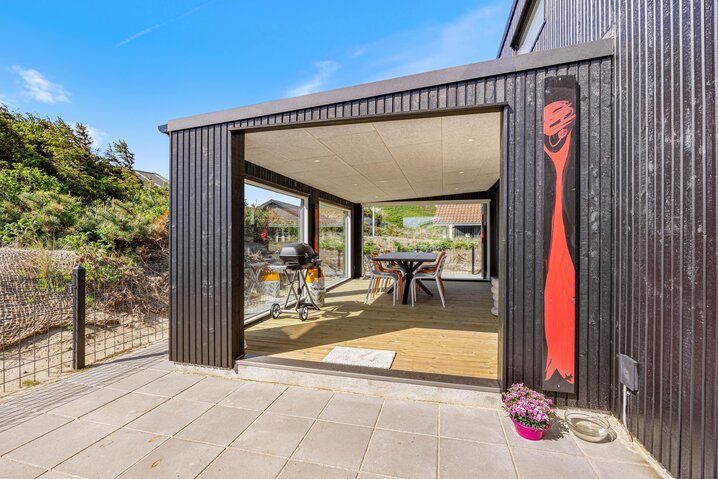 Ferienhaus i6992 in Sletten 25, Søndervig - Bild #18