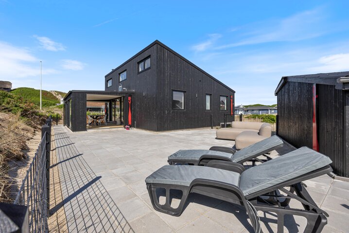 Ferienhaus i6992 in Sletten 25, Søndervig - Bild #20