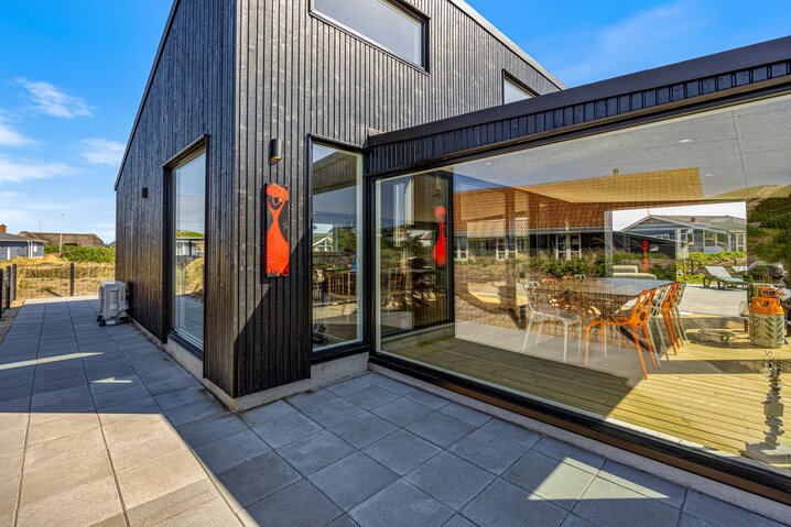 Ferienhaus i6992 in Sletten 25, Søndervig - Bild #24