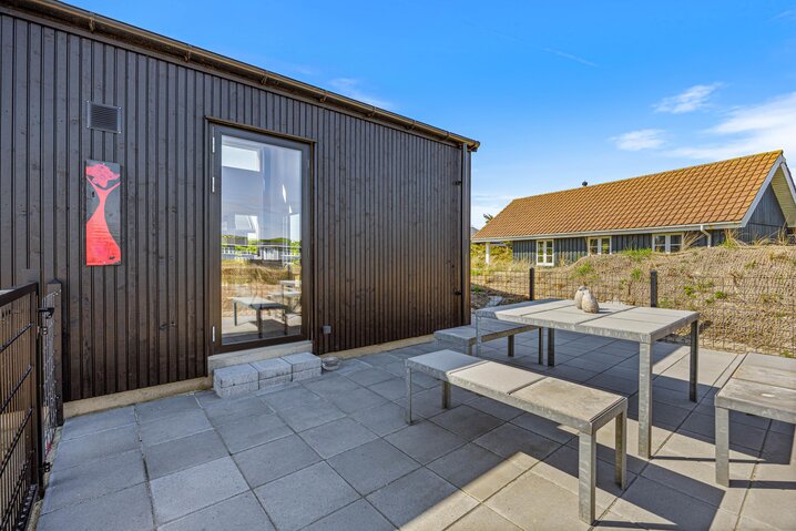 Ferienhaus i6992 in Sletten 25, Søndervig - Bild #26