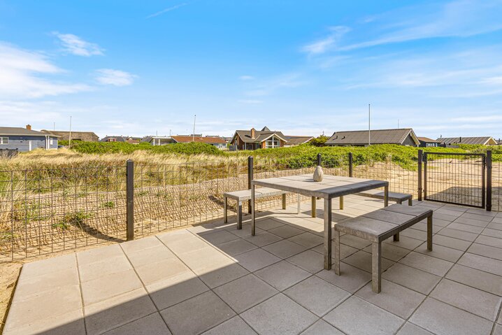 Ferienhaus i6992 in Sletten 25, Søndervig - Bild #27
