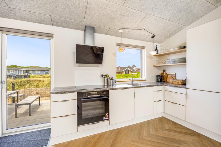 Ferienhaus i6992 in Sletten 25, Søndervig - Bild #3