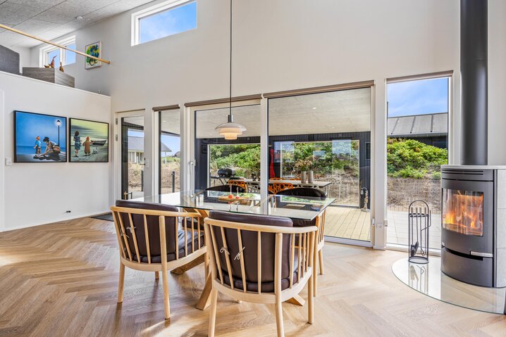 Ferienhaus i6992 in Sletten 25, Søndervig - Bild #7