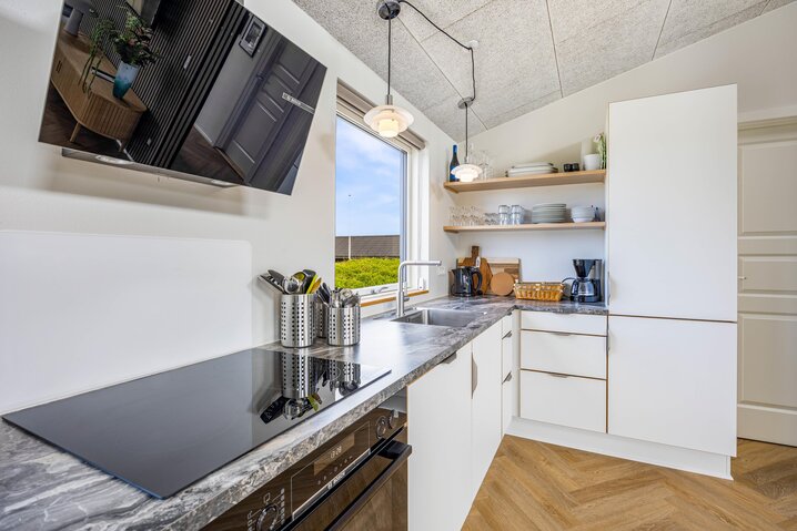 Ferienhaus i6992 in Sletten 25, Søndervig - Bild #9