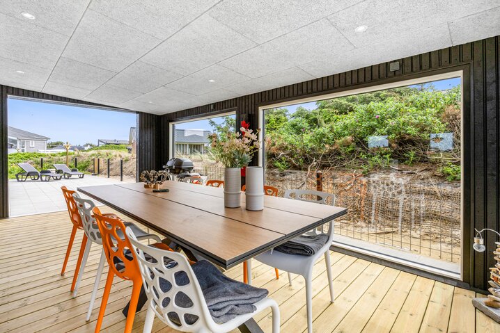 Ferienhaus i6992 in Sletten 25, Søndervig - Bild #17