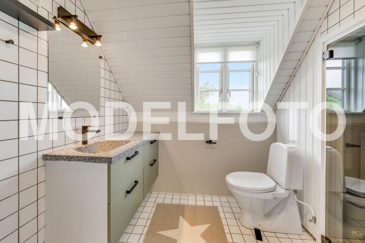 Sommerhus i6993 på Nordsøvej 430, Søndervig - Billede #2