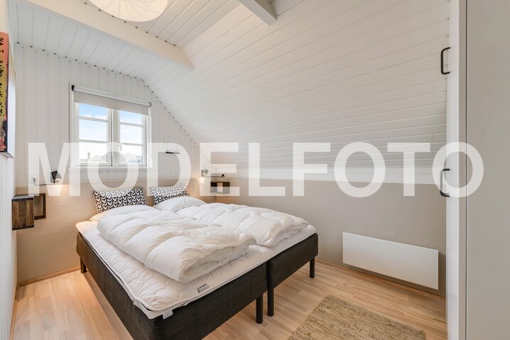 Sommerhus i6993 på Nordsøvej 430, Søndervig - Billede #1