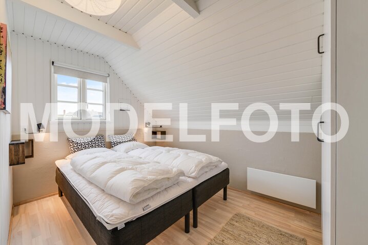 Sommerhus i6993 på Nordsøvej 430, Søndervig - Billede #1