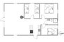Sommerhus i6993 på Nordsøvej 430, Søndervig - Billede #5