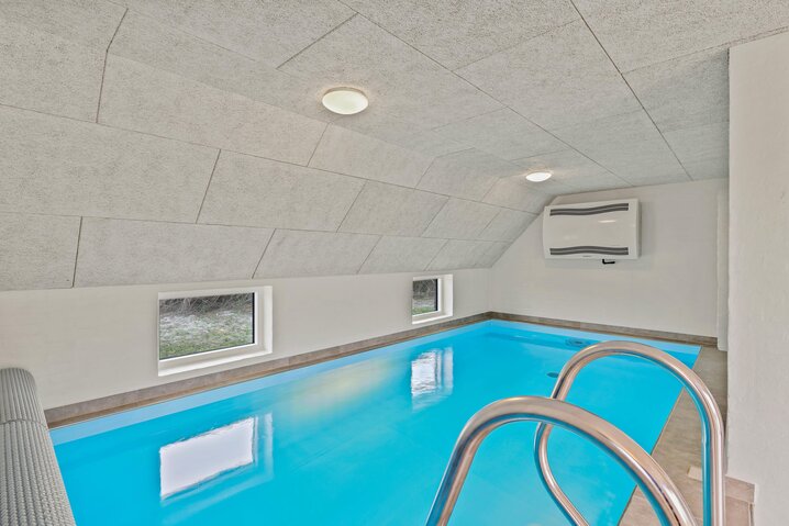 Ferienhaus i6994 in Frans Julius Vej 3, Søndervig - Bild #1