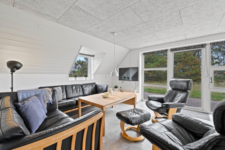 Ferienhaus i6994 in Frans Julius Vej 3, Søndervig - Bild #2