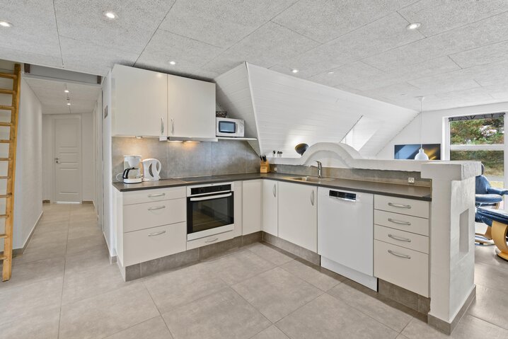 Ferienhaus i6994 in Frans Julius Vej 3, Søndervig - Bild #3