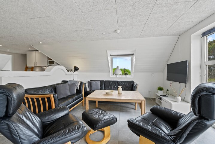 Ferienhaus i6994 in Frans Julius Vej 3, Søndervig - Bild #4