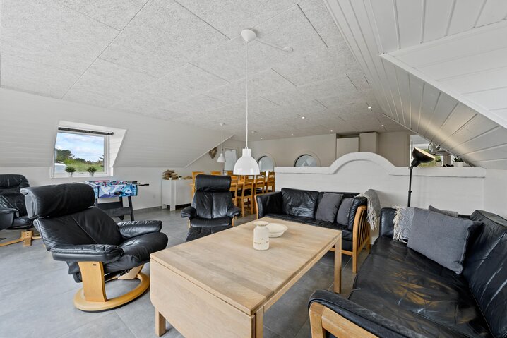 Ferienhaus i6994 in Frans Julius Vej 3, Søndervig - Bild #5