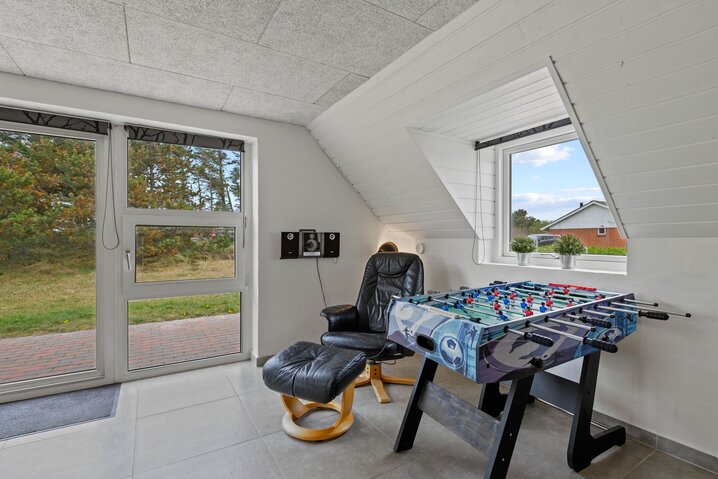 Ferienhaus i6994 in Frans Julius Vej 3, Søndervig - Bild #6