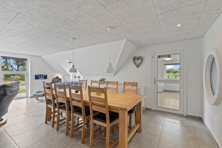 Ferienhaus i6994 in Frans Julius Vej 3, Søndervig - Bild #7