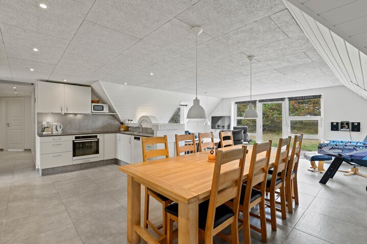 Ferienhaus i6994 in Frans Julius Vej 3, Søndervig - Bild #8