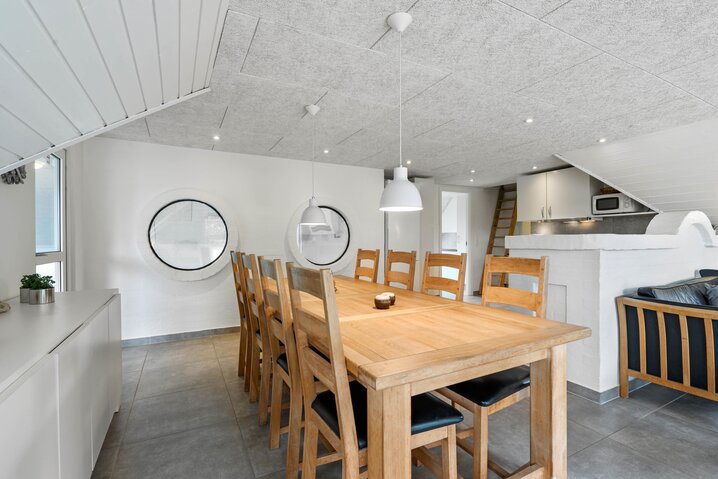 Ferienhaus i6994 in Frans Julius Vej 3, Søndervig - Bild #9