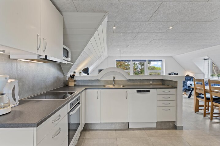 Ferienhaus i6994 in Frans Julius Vej 3, Søndervig - Bild #10