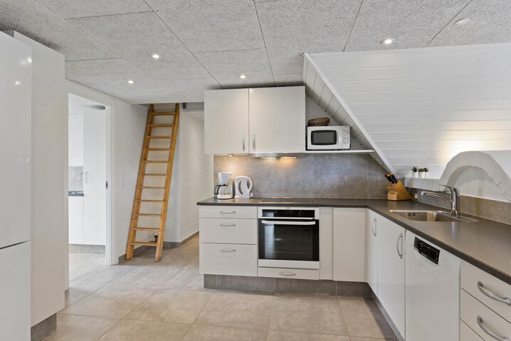 Ferienhaus i6994 in Frans Julius Vej 3, Søndervig - Bild #11