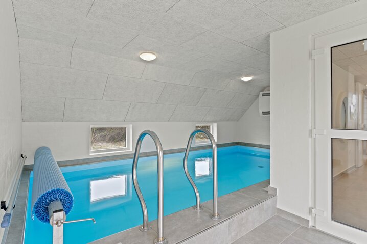 Ferienhaus i6994 in Frans Julius Vej 3, Søndervig - Bild #12