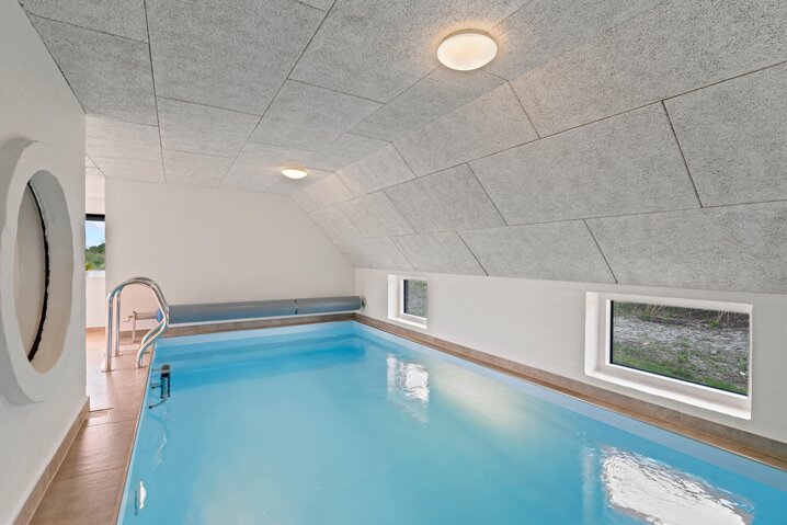 Ferienhaus i6994 in Frans Julius Vej 3, Søndervig - Bild #14