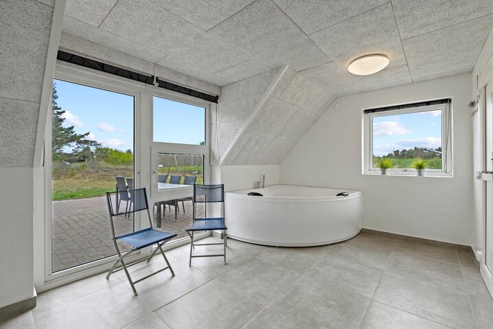 Ferienhaus i6994 in Frans Julius Vej 3, Søndervig - Bild #15