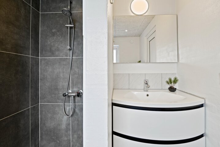 Ferienhaus i6994 in Frans Julius Vej 3, Søndervig - Bild #16