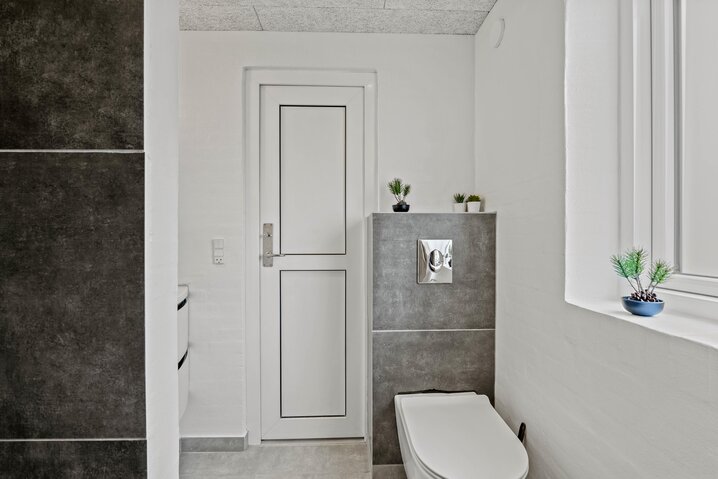 Ferienhaus i6994 in Frans Julius Vej 3, Søndervig - Bild #17