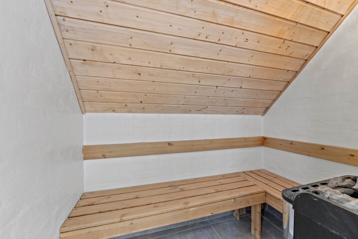 Ferienhaus i6994 in Frans Julius Vej 3, Søndervig - Bild #19