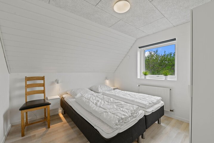 Ferienhaus i6994 in Frans Julius Vej 3, Søndervig - Bild #20