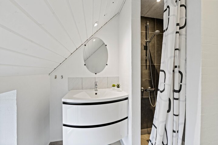 Ferienhaus i6994 in Frans Julius Vej 3, Søndervig - Bild #22