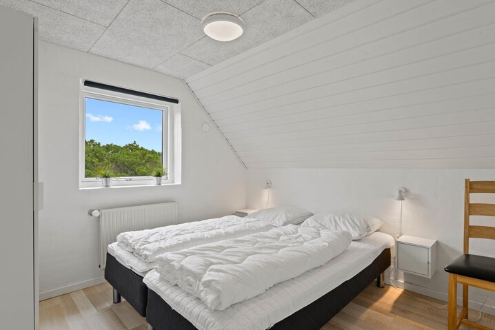 Ferienhaus i6994 in Frans Julius Vej 3, Søndervig - Bild #23