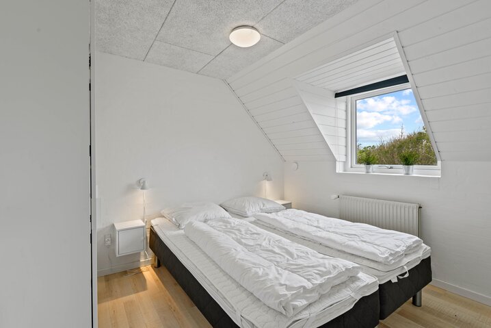 Ferienhaus i6994 in Frans Julius Vej 3, Søndervig - Bild #24