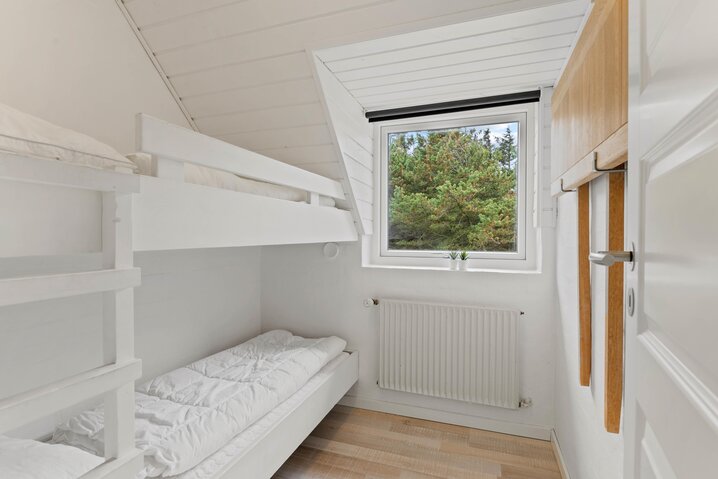 Ferienhaus i6994 in Frans Julius Vej 3, Søndervig - Bild #25