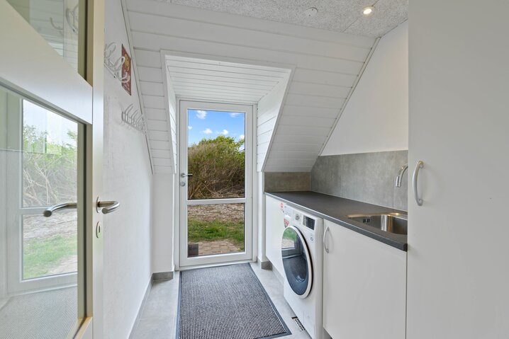 Ferienhaus i6994 in Frans Julius Vej 3, Søndervig - Bild #27