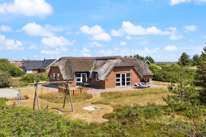 Ferienhaus i6994 in Frans Julius Vej 3, Søndervig - Bild #0