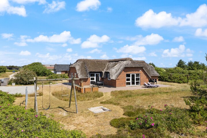 Ferienhaus i6994 in Frans Julius Vej 3, Søndervig - Bild #28