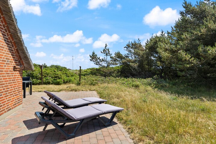 Ferienhaus i6994 in Frans Julius Vej 3, Søndervig - Bild #33