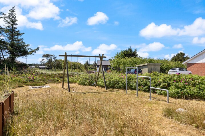 Ferienhaus i6994 in Frans Julius Vej 3, Søndervig - Bild #34