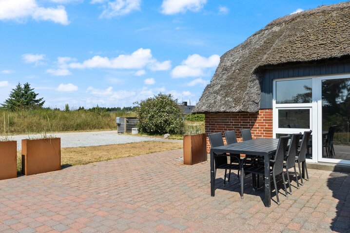 Ferienhaus i6994 in Frans Julius Vej 3, Søndervig - Bild #37