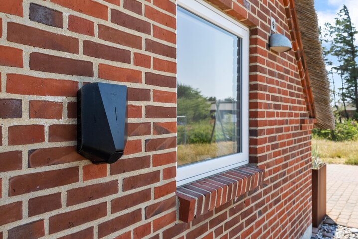 Ferienhaus i6994 in Frans Julius Vej 3, Søndervig - Bild #38