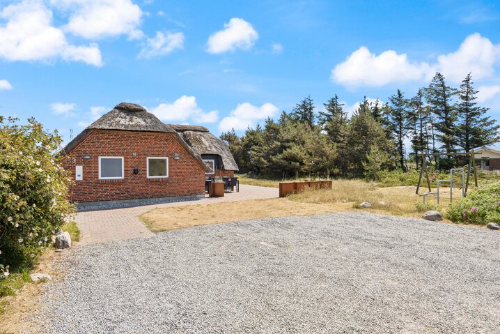 Ferienhaus i6994 in Frans Julius Vej 3, Søndervig - Bild #39