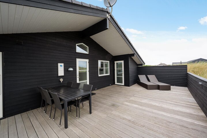 Sommerhus i6996 på Holdvej 1, Søndervig - Billede #26
