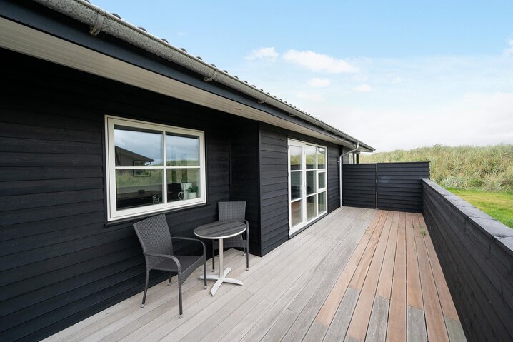 Sommerhus i6996 på Holdvej 1, Søndervig - Billede #31