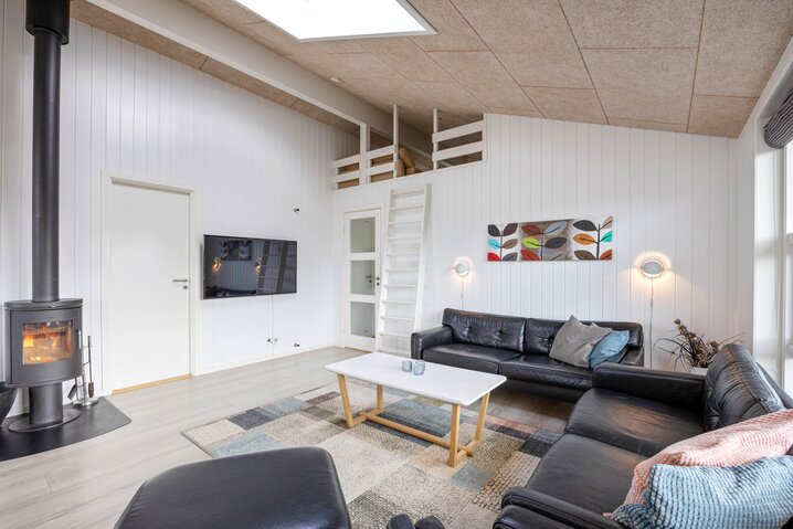 Sommerhus i6996 på Holdvej 1, Søndervig - Billede #2